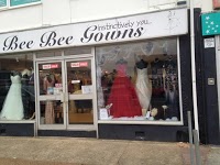 Bee Bee Gowns 1079851 Image 8